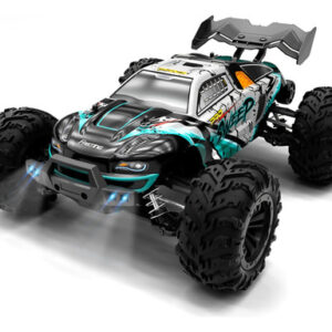 BUGGY CARRINHO DE CONTROLE REMOTO 70KM/H COM 2 BATERIAS - BRUSHLESS