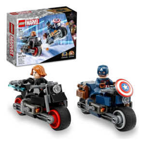 LEGO SUPER HERÓIS 130 PEÇAS