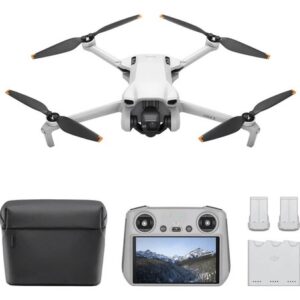 DRONE DJI MINI 3 FLY MORE COMBO PLUS