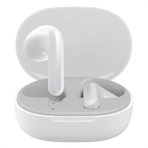 FONE DE OUVIDO BLUETOTH XIAOMI REDMI BUDS 4 LITE BRANCO