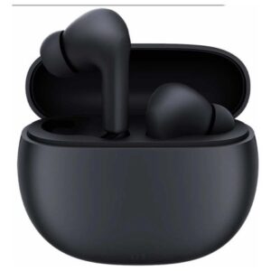 FONE DE OUVIDO XIAOMI REDMIN BUDS 4 ACTIVE PRETO