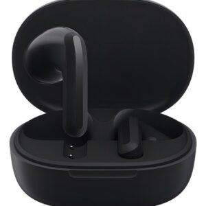 FONE DE OUVIDO SEM FIO XIAOMI REDMI BUDS 4 LITE PRETO